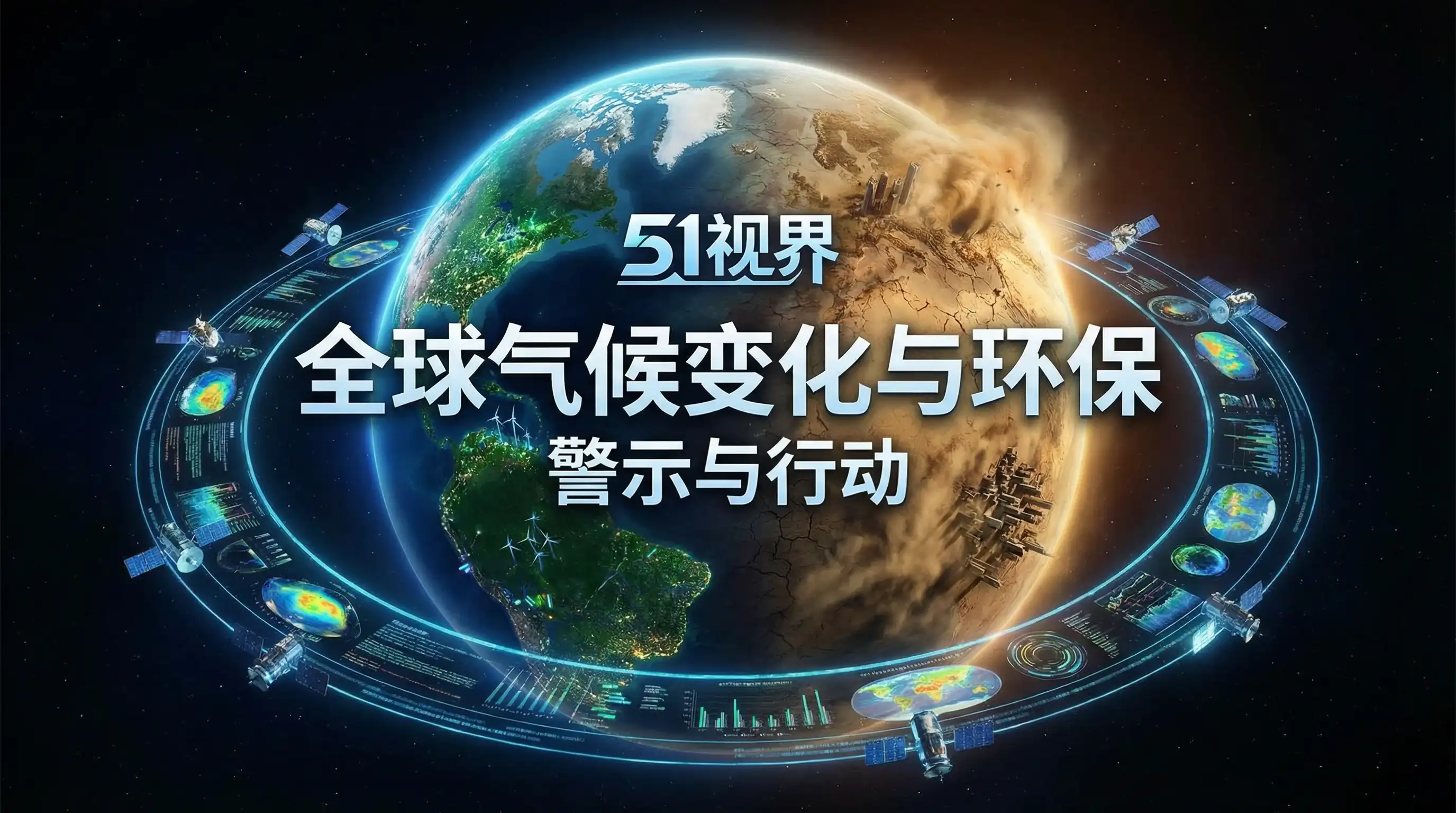 全球气候变化与环保专题 - 7m第一福利利导航 环境关注
